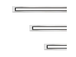 CONFINE WALL - LED wall-mounted outdoor aluminium steplight _ Ghidini Lighting